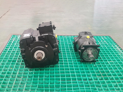 Jak działa hydrostatyczna skrzynia biegów?