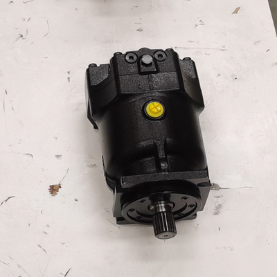 42Mpa Cotton Harvester Hydraulic Motor Pump System Uniwersalny interfejs instalacyjny