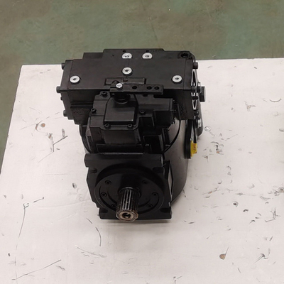 42Mpa Cotton Harvester Hydraulic Motor Pump System Uniwersalny interfejs instalacyjny