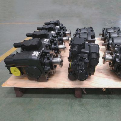 Highland Beton Mixer Hydraulic Pump 51.6ml/R Pumpy tłokowe o zmiennym przemieszczeniu