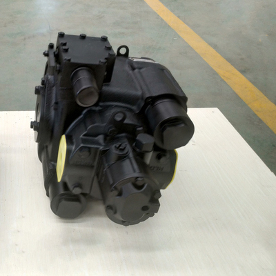 Pompa hydrauliczna do betonomieszarki Highland PV22 Hydrauliczna pompa tłokowa osiowa 69,8 ml / R