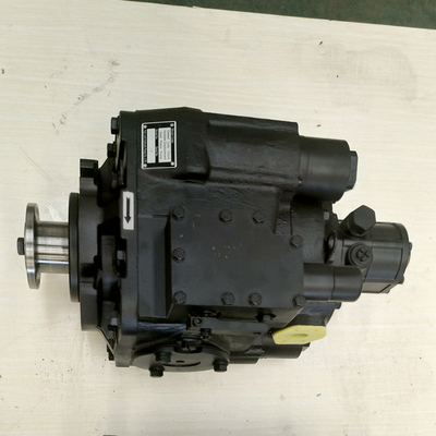 Pompa hydrauliczna do betonomieszarki Highland PV22 Hydrauliczna pompa tłokowa osiowa 69,8 ml / R
