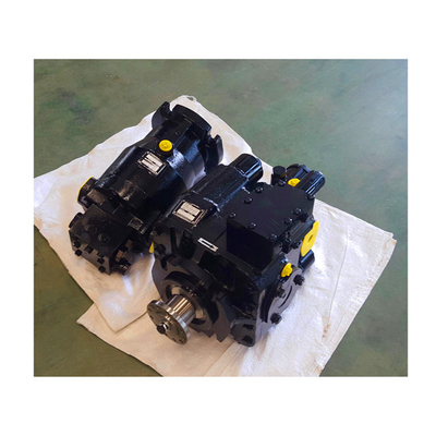 PV20 Pompa hydrauliczna do mieszania betonu z obiegiem zamkniętym 33,3 cm3 / R Hydrauliczna pompa tłokowa osiowa