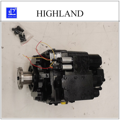 PV20 Pompa hydrauliczna do mieszania betonu z obiegiem zamkniętym 33,3 cm3 / R Hydrauliczna pompa tłokowa osiowa