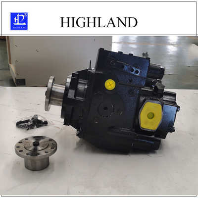 Pompa hydrauliczna 3500 obr./min PV21 Transit Mixer Pompa tłokowa z zamkniętym obiegiem