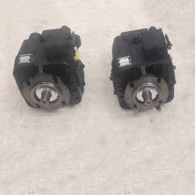 Pompa hydrauliczna 3500 obr./min PV21 Transit Mixer Pompa tłokowa z zamkniętym obiegiem