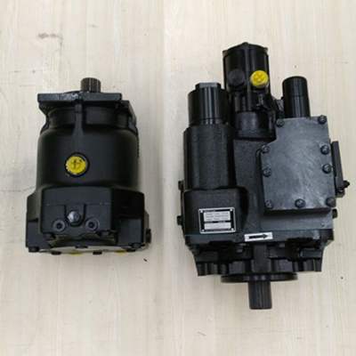 3200r / min PV23 Mixer Pompa hydrauliczna Budowa Pompa hydrauliczna do mieszadła