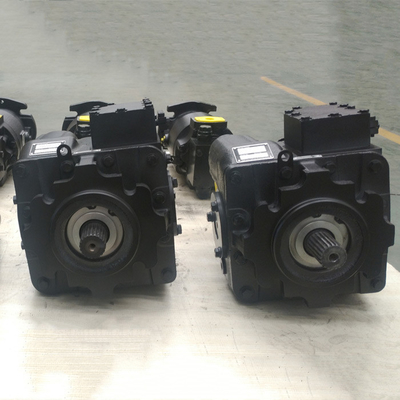 3200r / min PV23 Mixer Pompa hydrauliczna Budowa Pompa hydrauliczna do mieszadła