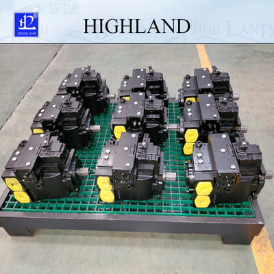 LPV130 Pompy hydrauliczne z tłokiem osiowym Wysokociśnieniowa pompa hydrauliczna