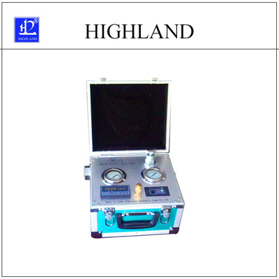 MYHT-1-4 Przepływomierze hydrauliczne Sprzęt budowlany Manometr układu hydraulicznego
