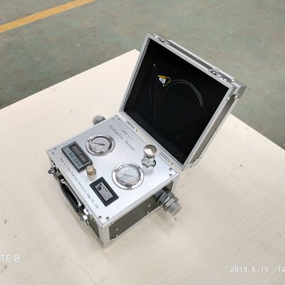 MYHT-1-2 Tester ciśnieniomierza hydraulicznego o wysokiej dokładności