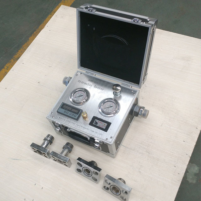 MYHT-1-2 Tester ciśnieniomierza hydraulicznego o wysokiej dokładności