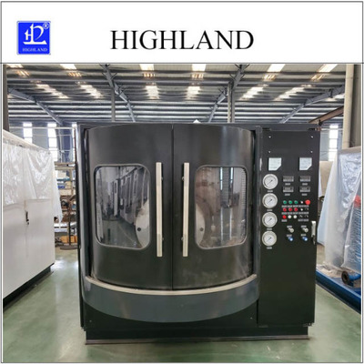 CE 75kw do 315kw Stanowisko testowe pompy hydraulicznej Kompletne funkcje