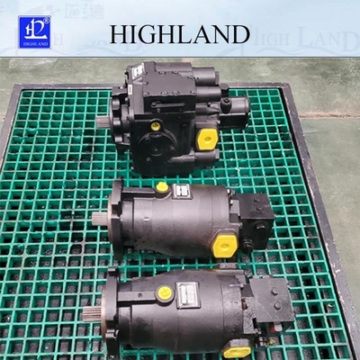 Prosty układ hydrauliczny do zbierania bawełny 90,5 ml / R
