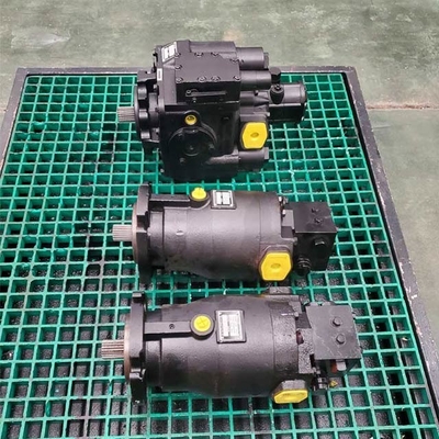 42Mpa Hydraulika do zbioru kukurydzy Układ napędowy Wysoka wydajność