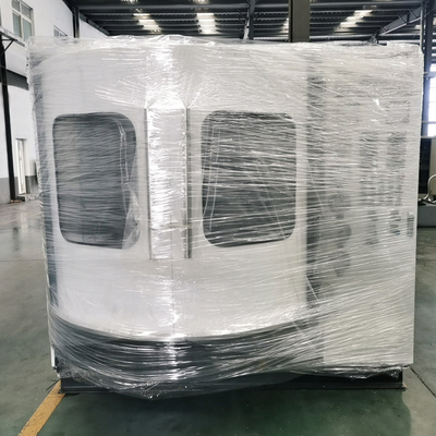 Hydrauliczne stanowiska testowe o wysokiej integracji Hydrauliczne stanowisko do testowania cylindrów YST380