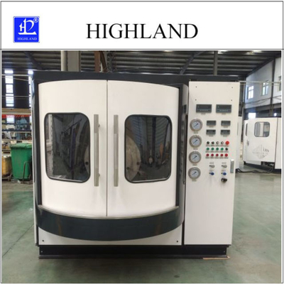 Hydrauliczne stanowisko testowe koparki YST450 i stanowisko testowe silnika hydraulicznego