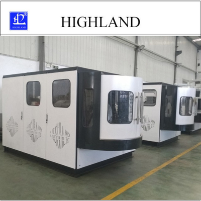 110kw 380L / min Stanowiska do testowania hydraulicznego silnika elektrycznego do konserwacji pompy