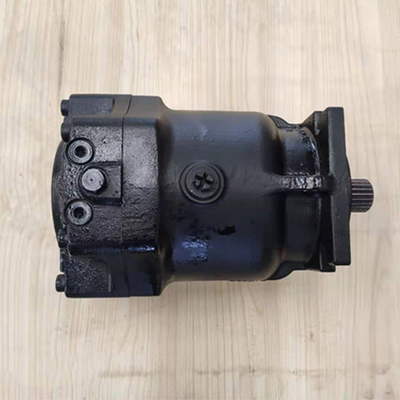 Silnik hydrauliczny z tłokiem osiowym o dużej wytrzymałości 95KW Silnik tłokowy skrobaka MF23