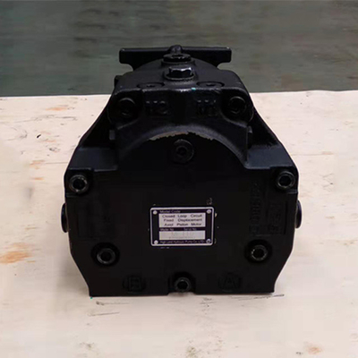 Wytrzymały silnik hydrauliczny o zmiennym wydatku HMF90 42Mpa Łatwa konserwacja