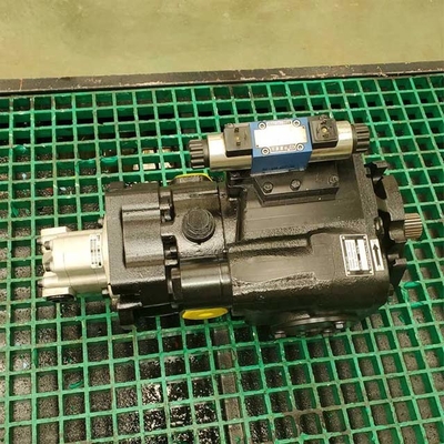 Wysokowydajne rolnicze pompy hydrauliczne do maszyn do winogron