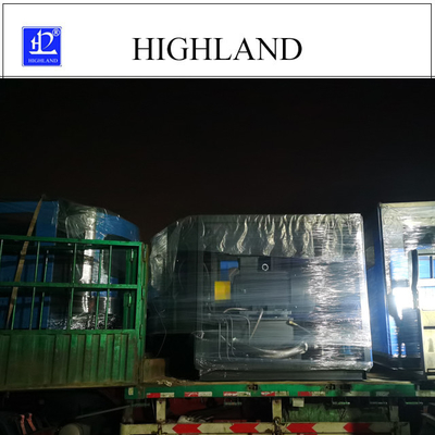 Hydrauliczne stanowisko testowe z odzyskiem energii serii YST Stanowisko do testowania pomp hydraulicznych
