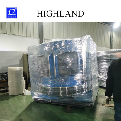 Hydrauliczne stanowisko testowe z odzyskiem energii serii YST Stanowisko do testowania pomp hydraulicznych