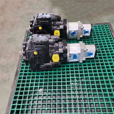 Maszyny do winogron Rolnicze pompy hydrauliczne HPV50-CB12 Elektryczne sterowanie proporcjonalne