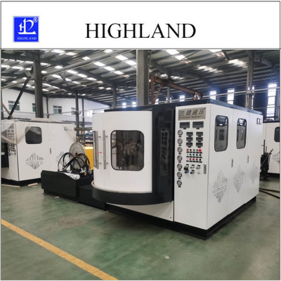 CE YST380 90kw Hydrauliczne wyposażenie stanowiska testowego Łatwa obsługa