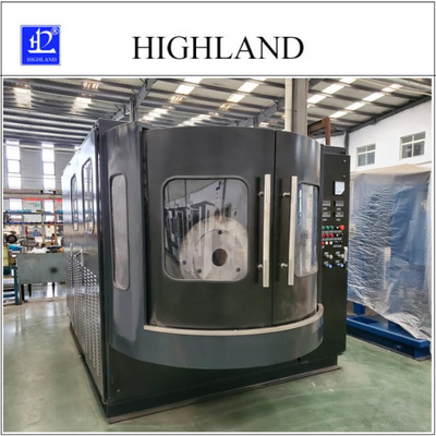 90kw Hydrauliczne stanowiska testowe do koparek Kompaktowe stanowisko do testowania pomp hydraulicznych