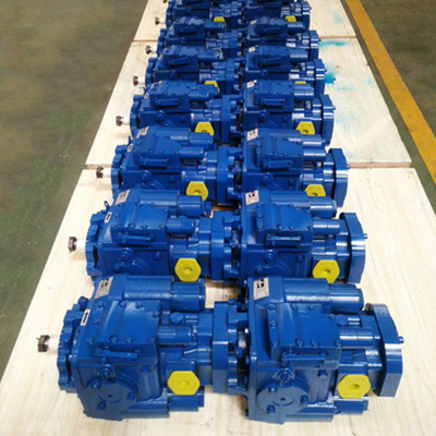 Pompa hydrauliczna HPV50 Tandem Duży wywrotka z napędem hydrostatycznym