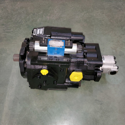 Dostosowane rolnicze pompy hydrauliczne System pompy hydraulicznej do trzciny cukrowej Harvesterl