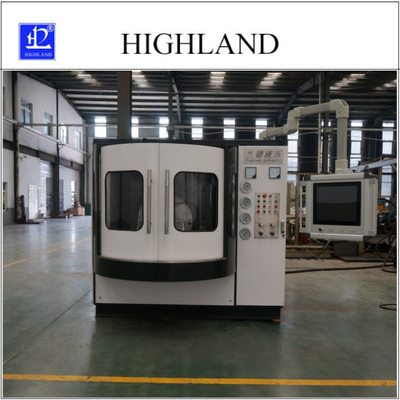 Hydrauliczne ławki testowe 160KW Hydrauliczne ławki testowe 45Mpa