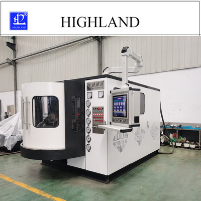 Hydrauliczne stanowisko do testowania cylindrów hydraulicznych do zbioru bawełny