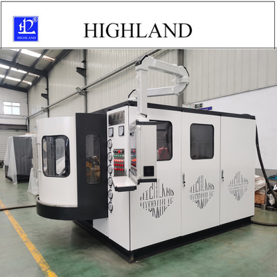 Hydrauliczne stanowisko do testowania cylindrów hydraulicznych do zbioru bawełny