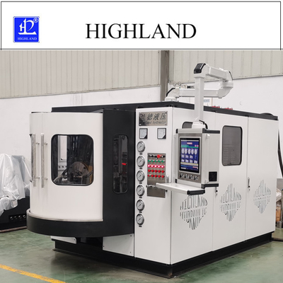 Pompa hydrauliczna o mocy 160KW Testowalna pompa z otwartą pompą i zamkniętą pompą