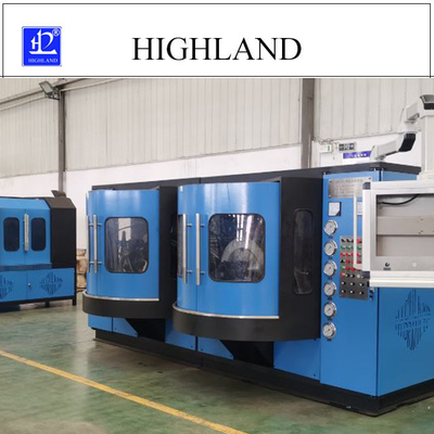 Hydrauliczne ławki testowe wibracyjne 35mpa Niestandardowe dostosowane