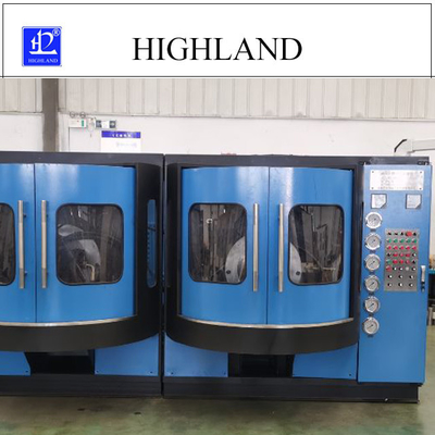 Wysoce zintegrowane hydrauliczne stanowisko testowe do kombajnów 380 V 50 Hz