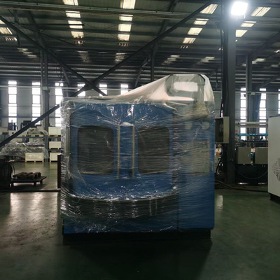 Wysoce zintegrowane hydrauliczne stanowisko testowe do kombajnów 380 V 50 Hz