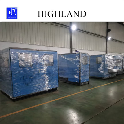 Wygląd hydraulicznych ławek testowych YST500 jest piękny, niestandardowy i dostosowany