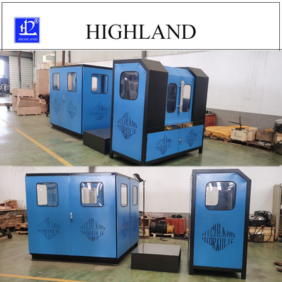 Maszyna do testowania zaworów hydraulicznych o mocy 90 kW z pompą hydrauliczną 380 l / min