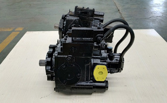 Niezawodna jakość 1m3 Pompy hydrauliczne do ciężarówek podziemnych PV22 MV23