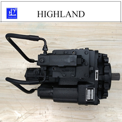 2500R / min Pompy hydrauliczne do ciężarówek podziemnych Pompa hydrauliczna z zamkniętą pętlą