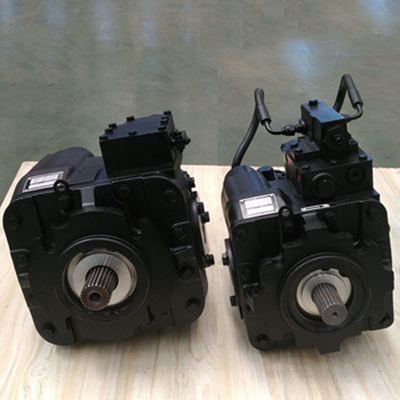 2500R / min Pompy hydrauliczne do ciężarówek podziemnych Pompa hydrauliczna z zamkniętą pętlą