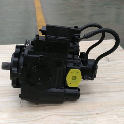 42MPa Pompy hydrauliczne do ciężarówek podziemnych Pompa hydrauliczna osiowa