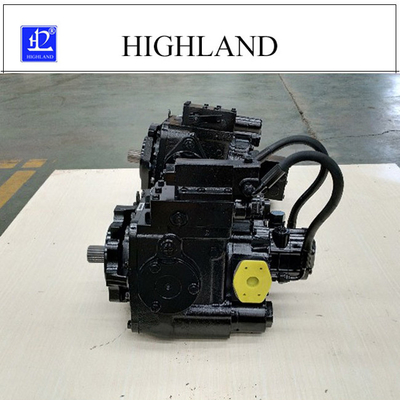 Pompy hydrauliczne do ciężarówek podziemnych 3200r / min i pompy hydrauliczne podziemne Scooptram