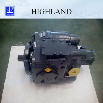 PV23 Axial Tłok Transit Mixer Pompa hydrauliczna Żeliwo