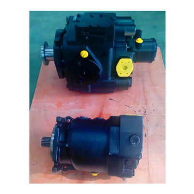 PV23 Axial Tłok Transit Mixer Pompa hydrauliczna Żeliwo