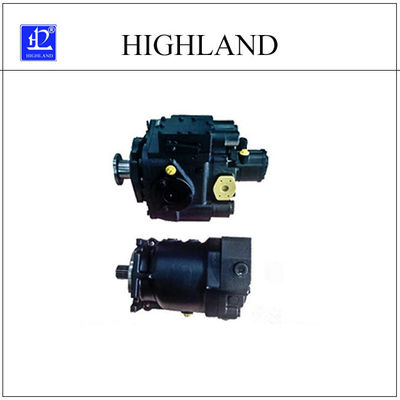 Pompa hydrauliczna do betoniarki Highland PV22, tłokowa osiowa