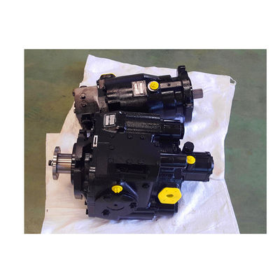 Pompa hydrauliczna do betoniarki Highland PV22, tłokowa osiowa